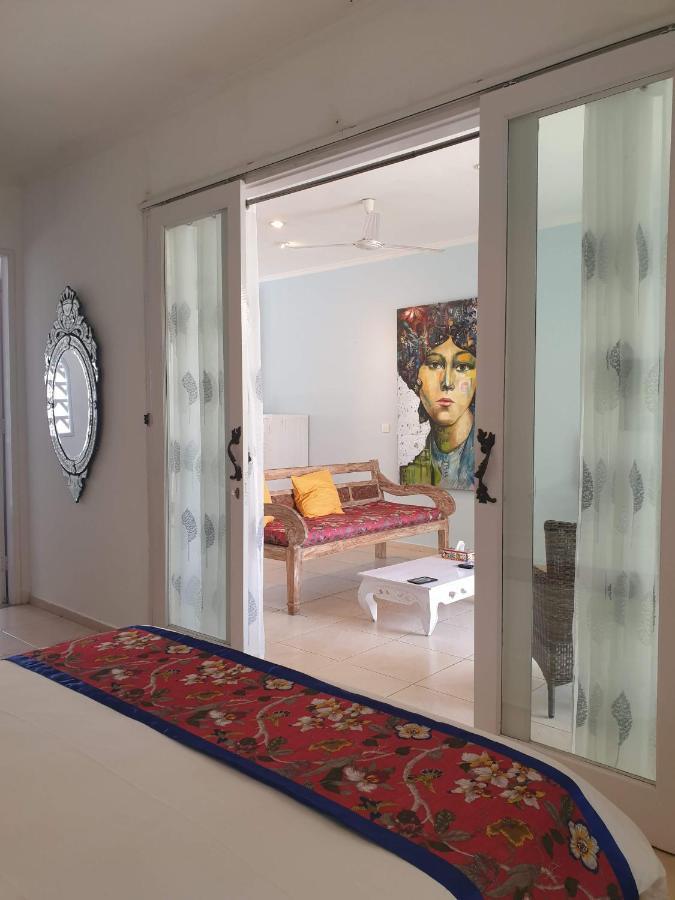 Starling Villas Sanur Exterior foto